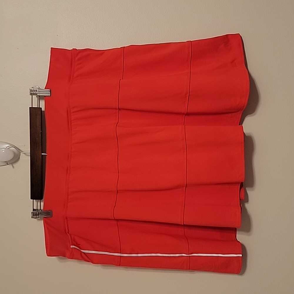 Livi Active Athletic Skort / Size 22/24